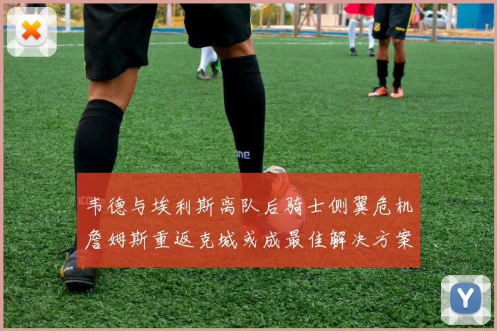 韦德与埃利斯离队后骑士侧翼危机詹姆斯重返克城或成最佳解决方案