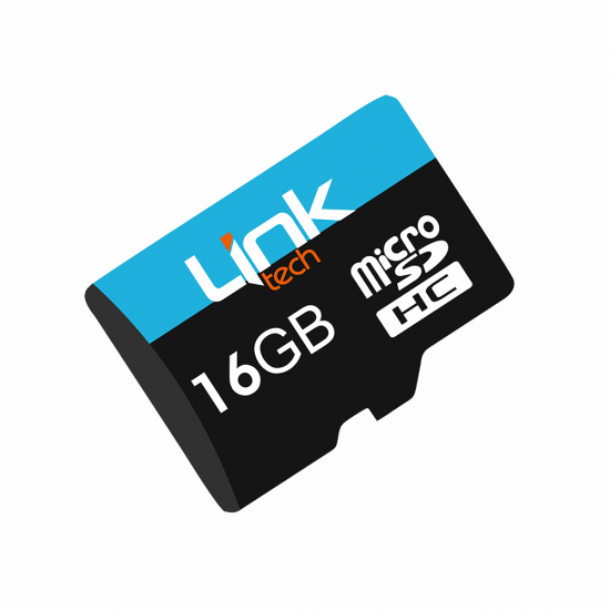 16GB Micro SD 30MB/S Hafıza Kartı
