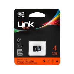 4GB Micro SD Adaptörsüz Hafıza Kartı…