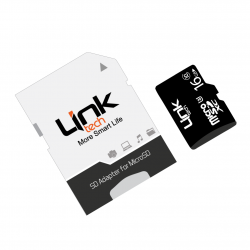 Premium Micro SD Ultra 16GB 80MB/S Hafıza Kartı…