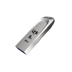 Pro Plus Premium 16GB Metal 100MB/S USB Flash Bellek…