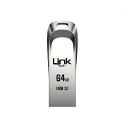 Pro Plus Premium 64GB Metal 150MB/S USB Flash Bellek…