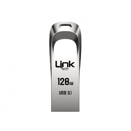 Pro Plus Premium 128GB Metal 150MB/S USB Flash Bellek