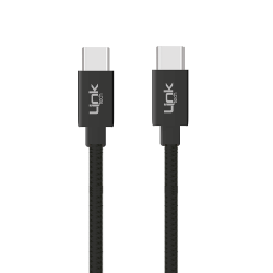 K598 Safe USB-C/TYPE-C 1000 mm Şarj Kablosu…