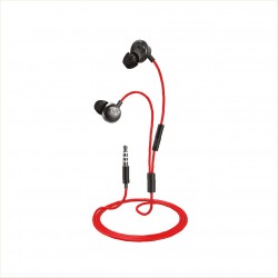H520 Premium Extra Bass Kulak içi Kablolu Kulaklık…