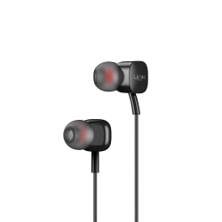H15 Kulak İçi Kablolu Mikrofonlu Kulaklık…
