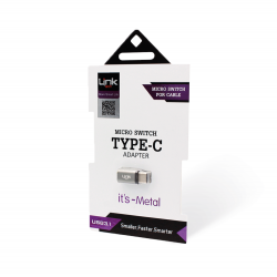 O186 Micro USB - TYPE-C Dönüştürücü…