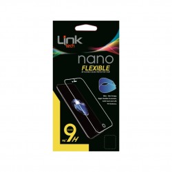 General Mobile 5+ Uyumlu Nano Kırılmaz Cam