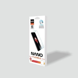 LG K41 S Nano Kırılmaz Cam…
