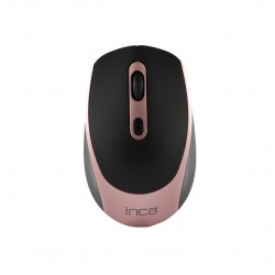 INCA IWM-396ST 1600 Dpi Sessiz Rose Gold Wireless Mouse…