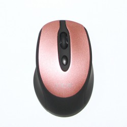 INCA IWM-396GT 1600 Dpi Sessiz Rose Gold Wireless Mouse…