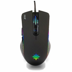 INCA IMG-GT15 RGB Macro Keys  Professional  Gaming Mouse…