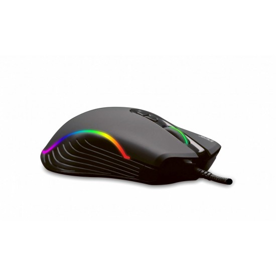 INCA IMG-GT15 RGB Macro Keys  Professional  Gaming Mouse