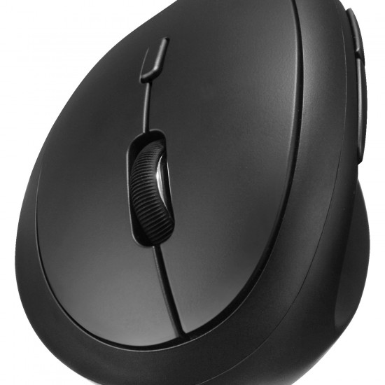 INCA IWM-325 1600 Dpi Siyah Wireless Mouse