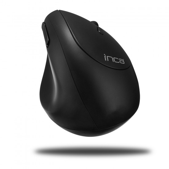INCA IWM-325 1600 Dpi Siyah Wireless Mouse