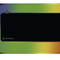 INCA IMP-022 EMPOUSA  RGB 7 LED MOUSEPAD (770x295x3mm)…