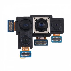 SM Galaxy A51 SM-A515 Arka Kamera Full Set